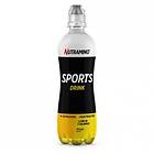Nutramino Isotonic Sports Drink 500ml 18-pack