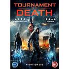 Tournament of Death (UK) (DVD)