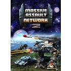 Massive Assault Network 2 (PC)