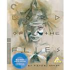 Lord of the Flies - Criterion Collection (UK) (DVD)
