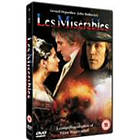 Les Misérables (2000) (UK) (DVD)
