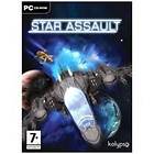 Star Assault (PC)