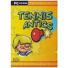 Tennis Antics (PC)