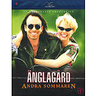Änglagård 2: Andra Sommaren (Blu-ray)