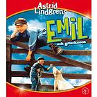 Emil Och Griseknoen (Blu-ray)