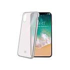 Celly Laser Matt Cover for iPhone X/XS