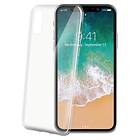 Celly Ultrathin TPU Cover for iPhone X/XS