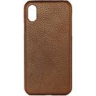 Gear by Carl Douglas Onsala Leather Cover for iPhone X/XS