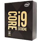 Intel Core i9 7980XE 2,6GHz Socket 2066 Box without Cooler