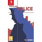 This is the Police (Switch)