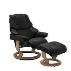 Ekornes Stressless Reno Classic Fotpall