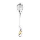 Georg Jensen Blossom Gold Tesked 135mm