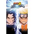 Naruto Shippuden: Ultimate Ninja Storm (PC)