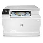 HP Color LaserJet Pro MFP M180n