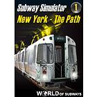World of Subways 1: The Path (PC)