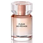 Karl Lagerfeld Fleur De Pecher edp 50ml