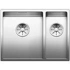 Blanco Claron 340/180 U Infino Venstre (Satin)