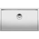 Blanco Zerox 700 U Infino (Satin)