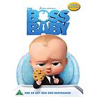 Baby Bossen (DVD)