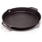 Petromax Fire Skillet w/ Two Handles (40cm)