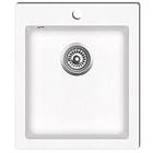 vidaXL 141674 (White)