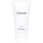 Calvin Klein Obsessed After Shave Balm 200ml