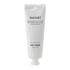 Meraki Skincare Foot Cream 100ml