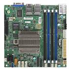 Supermicro A2SDi-4C-HLN4F