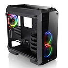 Thermaltake View 71 TG RGB (Noir/Transparent)