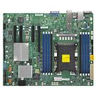 Supermicro X11SPH-NCTPF