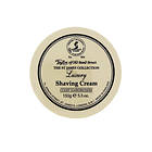 Taylor of Old Bond Street St James Collection Luxury Shaving Cream 150g