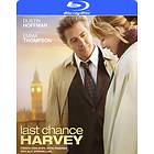 Last Chance Harvey (Blu-ray)