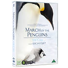 March of the Penguins (2017) (DVD)