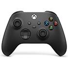 Microsoft Xbox One Wireless Controller S - Black (Xbox One/PC) (Original)