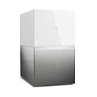 WD My Cloud Home Duo 20To