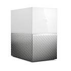 WD My Cloud Home Duo 8To