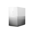WD My Cloud Home Duo 4TB