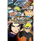 Naruto Shippuden: Ultimate Ninja Storm Trilogy (PC)