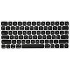 Kanex MultiSync Premium Slim Bluetooth Keyboard for Mac (Nordisk)