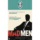 Mad Men - Sesong 2 (DVD)