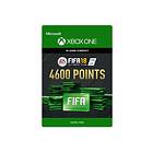 FIFA 18 - 4600 Points (Xbox One)