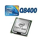 Intel Core 2 Quad Q8400 2,66GHz Socket 775 Tray