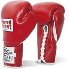 Paffen Sport Pro Classic Contest Boxing Gloves