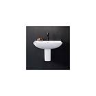 Duravit Starck Me 07194500001 WGL (Hvit)