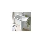 Duravit DuraStyle 23195500001 WGL (Hvit)