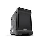 Phanteks Enthoo EVOLV ITX TG (Sort/Transparent)