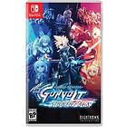 Azure Striker Gunvolt: Striker Pack (Switch)