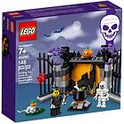 LEGO Seasonal 40260 Halloween Haunt