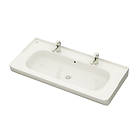 Camargue Smygehamn E 100cm (Hvit)