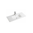 Camargue Lysekil 100cm (Hvit)